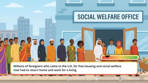 Englishman fights for free speech