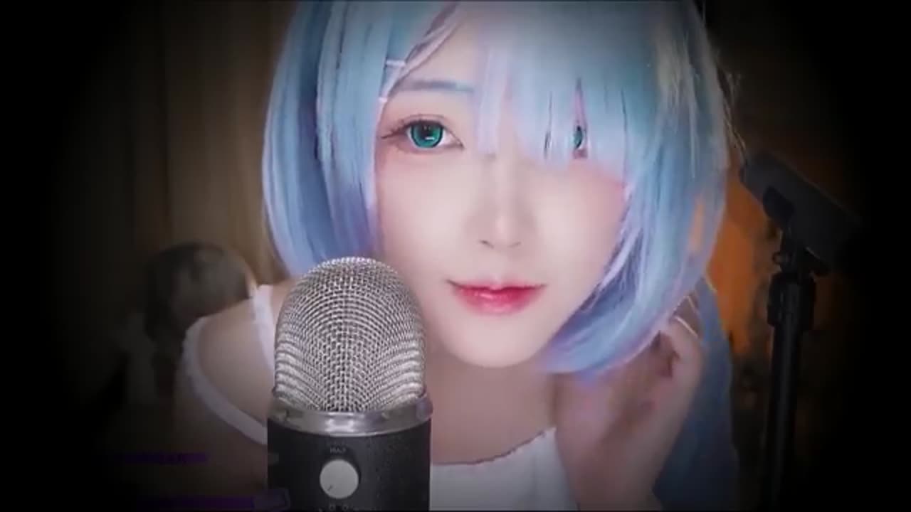 Asmr