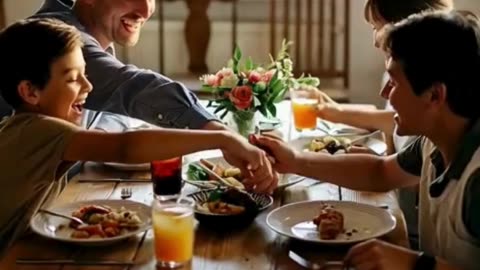 ⭐ This is Why We Work. The Real Perks of Working From Home