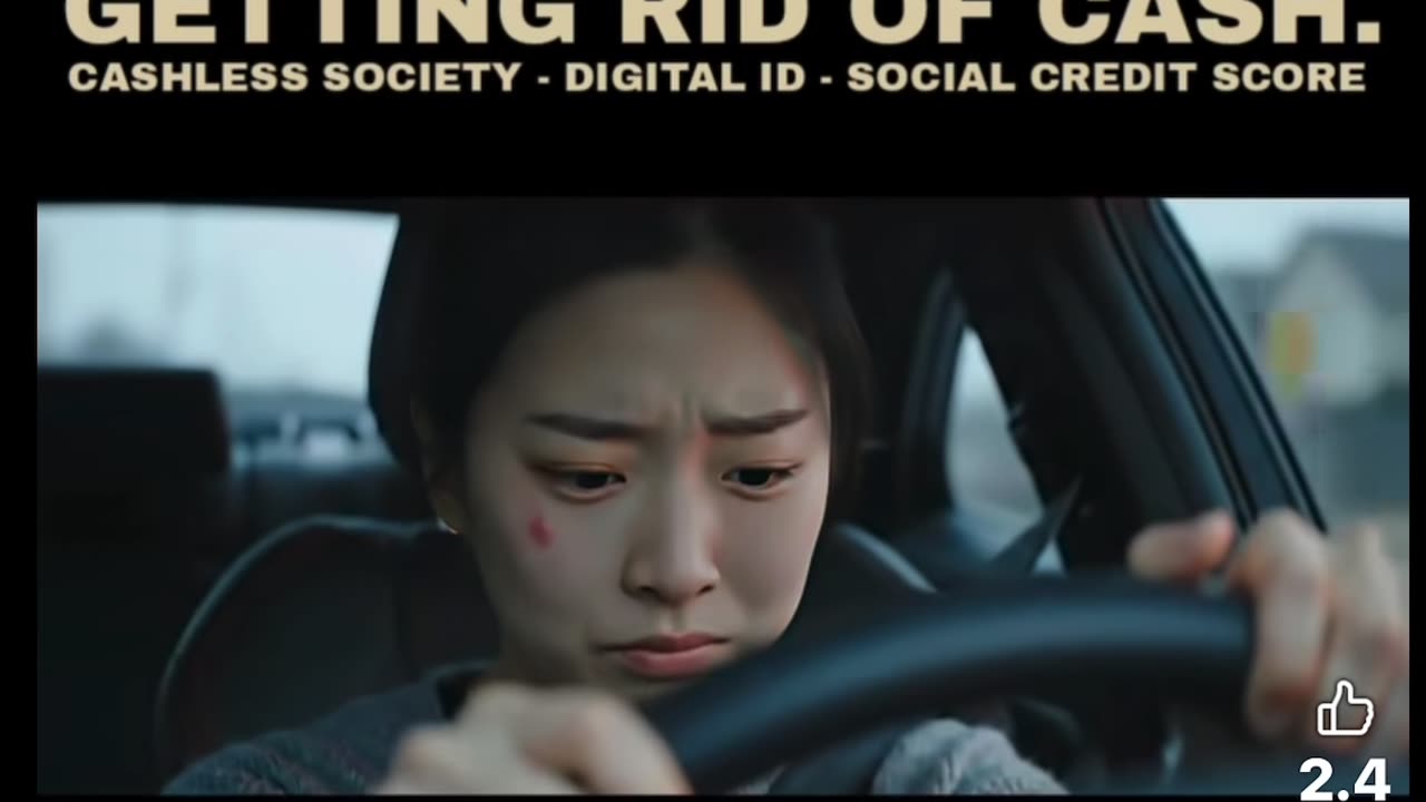 Is this the digital currency future