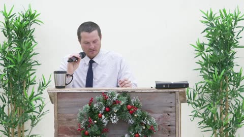 Jeremiah 20: A Man of Like Passions