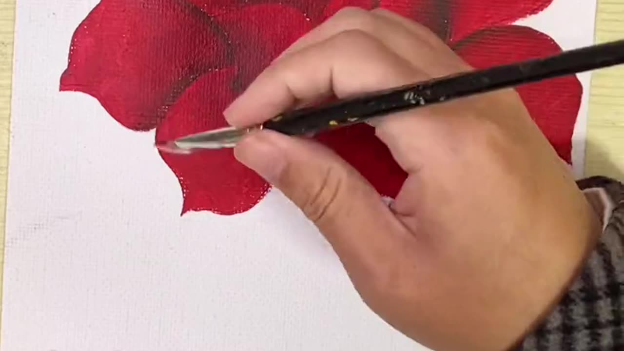Mastering Acrylic Painting: Tips and Techniques
