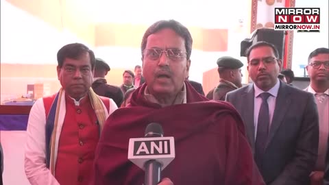 Angel Chakma Murder Five arrested, Tripura CM Manik Saha Demands strict Action Watch