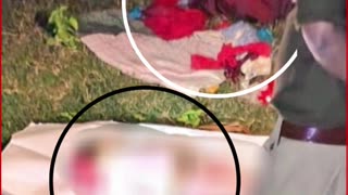 Bahraich: Body of 3-Year-Old Girl Found in Abandoned Bag
