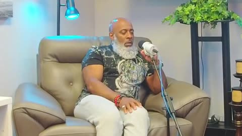 Andre The Beast Crayton/Andre The Beast Crayton Show HD Flashback Full Episode