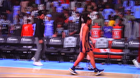 WNBA: Indiana Fever vs Chicago Sky (Buzzer Beater)