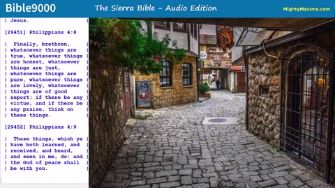 Book 50 - Philippians