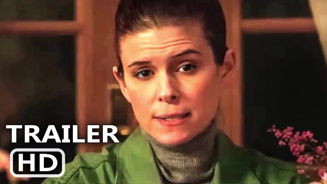 FRIENDSHIP Trailer (2025) Kate Mara, Paul Rudd