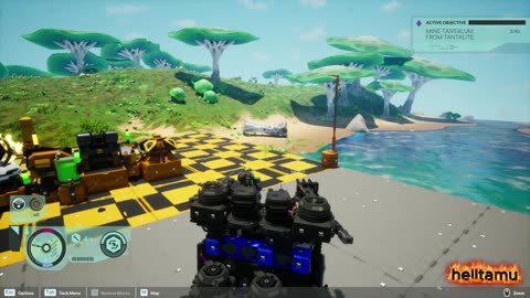 TerraTech Worlds – Episode 209