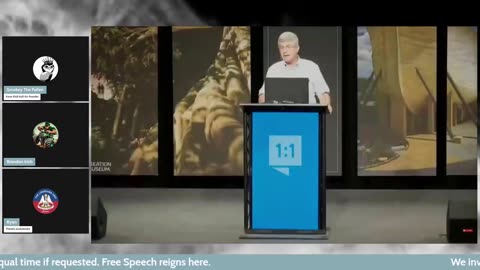 Brandon Irish Incitement/Harassment/Legal Threats 5-1-25