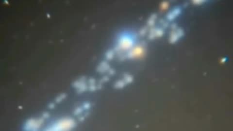 The Japanese have leaked the 3i Atlas close up footage #3IATLAS #ufo 👽 Prime Disclosure 👽