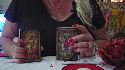 LECTURA TAROT PARA TRABAJO,NEGOCIOS,ESTUDIOS,ECONOMIA