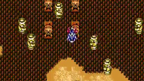 NES Longplay 521 Uchuu Keibitai SDF
