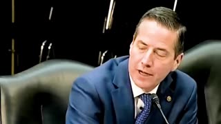 CAUGHT RED HANDED! Senator Moreno FLIP THE SCRIPTS On Bernie Sanders After His Hypocritical Rant