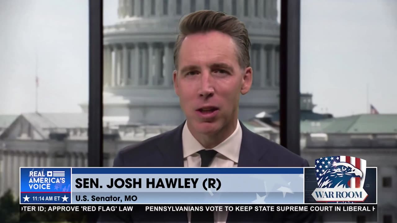 LAST NIGHT'S MESSAGE: IF WE DON'T DELIVER, WE ARE GOING TO SEE MORE MAMDANI'S