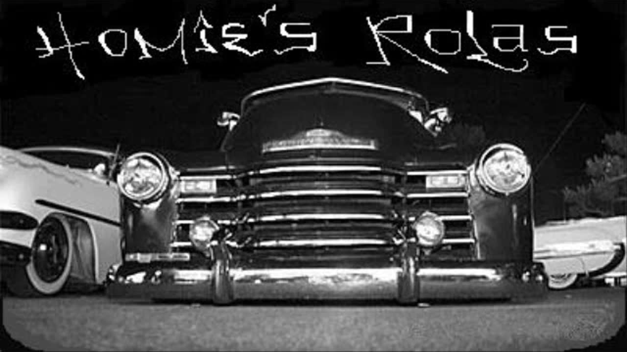 When The Partys Over