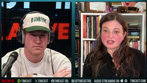 Libby Emmons on how religion isn't just about faith it's about social cohesion