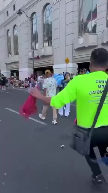 MIMICKING FRIDAY 1/30/26