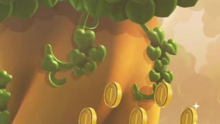 Super Mario Bros Wonder Piranha Plant Reprise