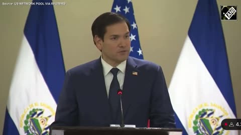 El Salvador to Accept Deported Illegal Aliens of 'Any Nationality,' Including Dangerous Criminals