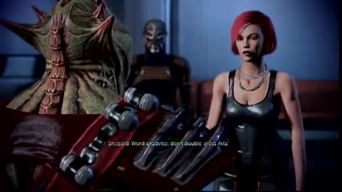 Mass Effect 3 Day 2 - 4 _ 13
