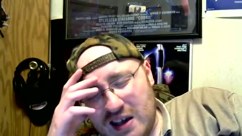 Ramboraph4life Rants on The 2017 Film Jigsaw