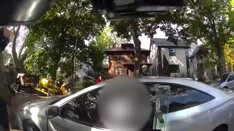 DHS video reveals what really happened with 67-year-old