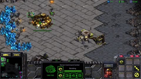 Starcraft