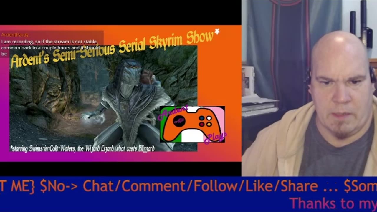 The Absolute State of Things 25.11.30