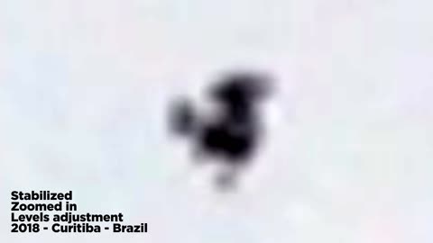 🚨🌌 100% Not Balloons! UFO Sighting! | TheTruthAbove