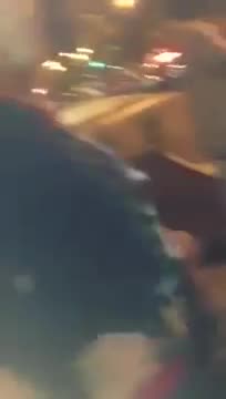 White Lady Gets Beaten Up Over A Twerking Video & Being Called A B*tch