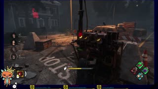 [🔞] 🩸 RIFT last day grind 🩸 Dead by Daylight live stream