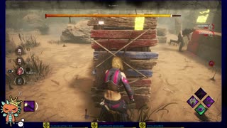 [🔞] 🩸 RIFT last day grind 🩸 Dead by Daylight live stream