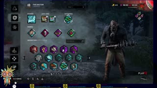 [🔞] 🩸 RIFT last day grind 🩸 Dead by Daylight live stream