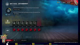 [🔞] 🩸 RIFT last day grind 🩸 Dead by Daylight live stream