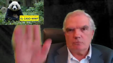WWF - Los ecologistas odian a la plebe