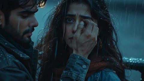 “Goodbye-Colored | Emotional EDM Duet | You’ve Stained Me (Official Music Video)”