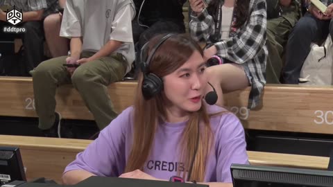 DDT DRAMATIC INFINITY 2025 ~3-hour Special~ 9-28-25 Part 1