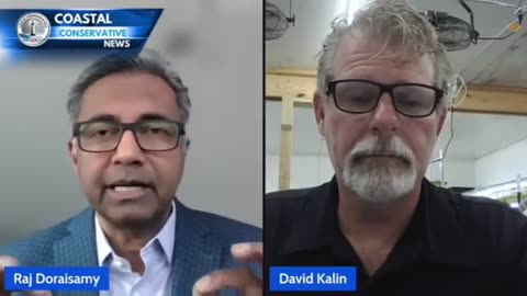 What is going on in the RPOF reported by Raj Doraisamy and David Kalin