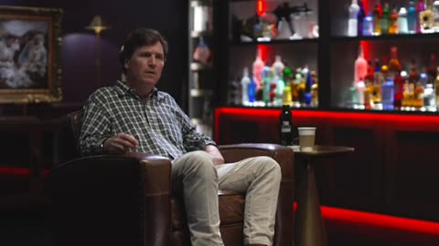 Tucker: Cuckabee is under a spell. Believes he's on the right side.