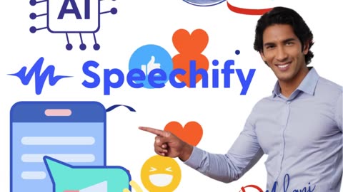 Speechify: Productivity Revolution Review | A Review By: AOWork2Live Insights