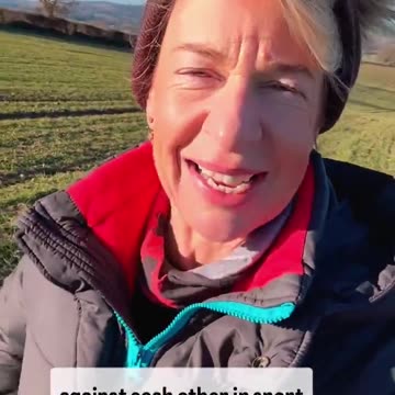 Katie Hopkins Says America Is Winning So Hard It Hurts