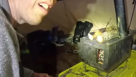 🤫⚠️ You Need to See This Before It's Too Late... | TheHauntingHour