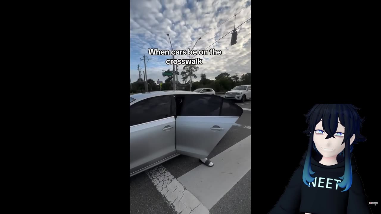 Watching memes geeked with a GREMLIN part 1