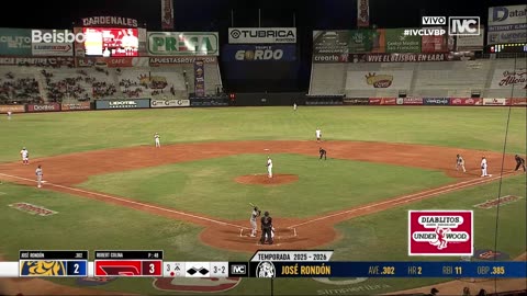 Resumen Leones vs Cardenales | 26/12/2025
