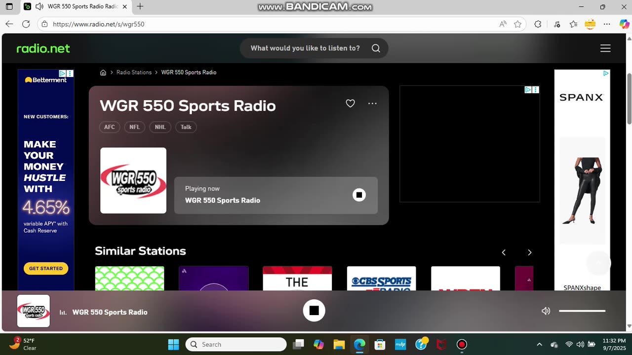 SEPTEMBER 7 2025 PART 73