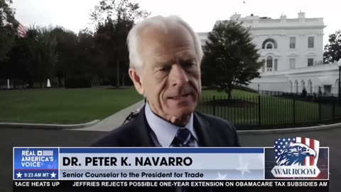 Navarro was marched through DCA in leg irons & cuffs by a dozen federal agents for a misdemeanor