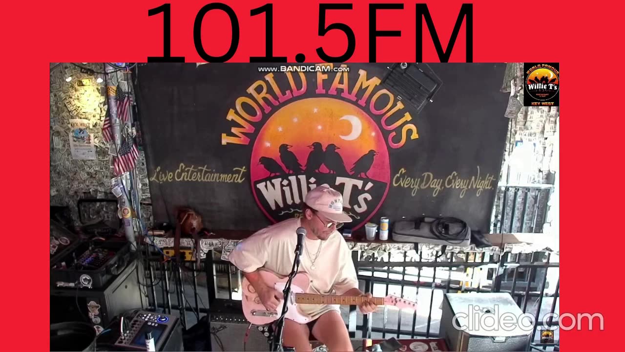 MARCH 7 2025 101.5 FM RADIO SHOW PART 2