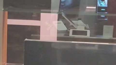 👀🖥️ Strange Reflection from an Off Monitor | TheHauntingHour