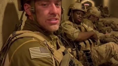 War Correspondent - D.U.M.B.S. THE WAR IS REAL 🫡